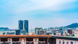 부산 빅케이하우스, 부산역·서면, 경상 - 여기어때 특가