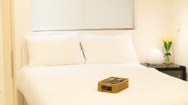 부산에어비앤비 써클스테이, 부산역·서면, 경상 - 여기어때 특가