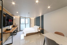 대산 더 온 관광호텔, 서산, 충남 - 여기어때 특가