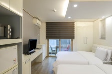 둔산 이안 레지던스호텔, 서구 둔산·용문·월평, 대전 - 여기어때 특가