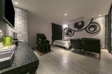 시흥 HOTEL 플룻, 시흥·월곶·정왕·오이도·거북섬, 경기 - 여기어때 특가