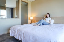 성산 프롬에이치 더베스트호텔, 서귀포·올레시장·중문·성산, 제주 - 여기어때 특가