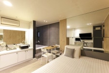 온천장 썬-Sun, 동래·온천장·부산대·구서·사직, 부산 - 여기어때 특가