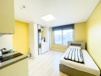 인천 abc 홈스테이, 인천공항·중구, 서울·경인 - 여기어때 특가