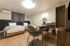 영천 더스테이, 경산·하양·영남대·갓바위·영천·청도, 경북 - 여기어때 특가