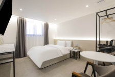 수원역 HOTEL 여행하다, 수원역·세류·팔달문·구운·장안, 경기 - 여기어때 특가