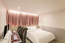 수원역 HOTEL 여행하다, 수원역·세류·팔달문·구운·장안, 경기 - 여기어때 특가