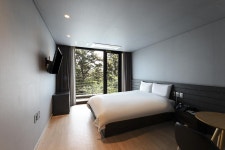 해운대 선트리 호텔, 해운대·센텀시티·재송, 부산 - 여기어때 특가