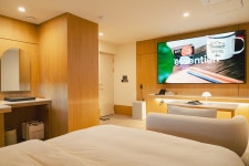 안동 브라운도트호텔-태화점, 안동·경북도청·하회마을·도산서원, 경북 - 여기어때 특가