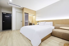 안성 브라운도트, 평택·송탄·고덕·안성, 경기 - 여기어때 특가