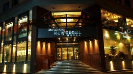 뉴서울 호텔, 을지로·시청·명동, 서울 - 여기어때 특가