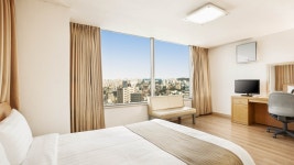 현대레지던스, 을지로·시청·명동, 서울 - 여기어때 특가