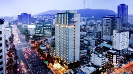 호텔 스카이파크 동대문 1호점, 을지로·시청·명동, 서울 - 여기어때 특가