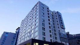 씨플러스 레지던스 호텔, 화성·동탄·안산·부천·안양, 경기 - 여기어때 특가