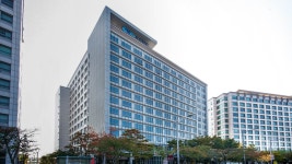 호텔 휴 인천 에어포트, 인천국제공항(중구), 인천 - 여기어때 특가