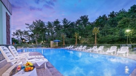 제주 휴리조트, 성산·표선, 제주 - 여기어때 특가