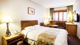 부산 코모도호텔, 부산역·남포·자갈치, 부산 - 여기어때 특가