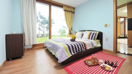 라온힐 펜션, 강릉 (경포.안목해변), 강원 - 여기어때 특가