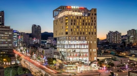 이비스 앰배서더 부산 시티센터, 서면·동래·연제·남구, 부산 - 여기어때 특가