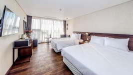 오드리 인 제주 호텔, 제주시·제주국제공항, 제주 - 여기어때 특가