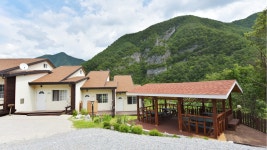 정선 구름사다리 펜션, 정선·영월, 강원 - 여기어때 특가