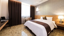 골드리버 호텔, 구로·금천·관악·동작, 서울 - 여기어때 특가