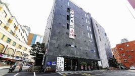 대성관 온천호텔, 서면·동래·연제·남구, 부산 - 여기어때 특가