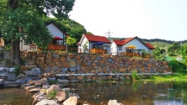 화양마루 펜션, 단양·충주·제천·괴산, 충북 - 여기어때 특가