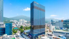 라마다 앙코르 바이 윈덤 부산 해운대, 해운대 (센텀,송정,달맞이), 부산 - 여기어때 특가