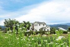 가평 계곡뜰펜션, 아침고요수목원·상면, 가평 - 여기어때 특가