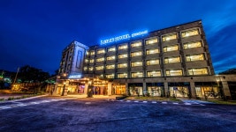 제주 레슬리 호텔, 제주시·제주국제공항, 제주 - 여기어때 특가