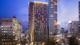 ★당일특가★ 글래드 강남 코엑스센터, 강남·역삼·삼성·신사·청담, 서울 - 여기어때 특가