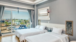 제주 물뜰에쉼팡리조트, 협재·한림, 제주 - 여기어때 특가