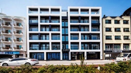 호텔큐브, 강릉·동해·삼척, 강원 - 여기어때 특가