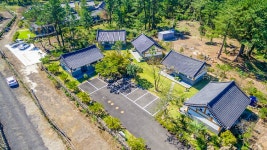 제주 애월한옥펜션, 제주·애월, 그 외 지역 - 여기어때 특가
