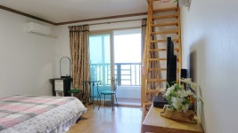 여수 뜰펜션, 여수 (여수엑스포.화양), 전라 - 여기어때 특가