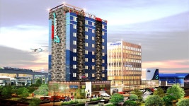 호텔 에어포트, 기장·김해공항·기타(그외 지역), 부산 - 여기어때 특가