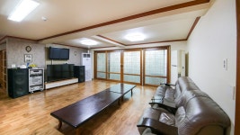 대부도 바닷가힐링캠프, 대부도·영흥도·선재도, 인천 - 여기어때 특가