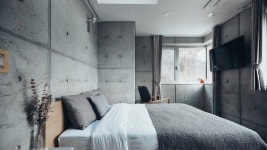 강릉 르샤트리, 강릉 (경포.안목해변), 강원 - 여기어때 특가