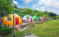 무주 꿈꾸는나무별펜션, 전주·무주, 전라 - 여기어때 특가