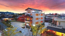 전주 황실관광호텔, 전주, 전라 - 여기어때 특가