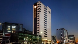 호텔 더 디자이너스 홍대, 마포·홍대·신촌·서대문, 서울 - 여기어때 특가