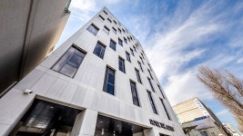 호텔 디 아티스트 연신내점, 마포·홍대·신촌·서대문, 서울 - 여기어때 특가