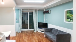 가평 모닝힐펜션, 청평·설악·쁘띠프랑스, 가평 - 여기어때 특가