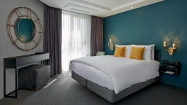 호텔 앨리스 앤 트렁크, 제주시·제주국제공항, 제주 - 여기어때 특가