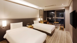 호텔아델라, 영도·송도해수욕장, 부산 - 여기어때 특가