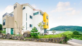 제주 물메랑 펜션, 제주·애월, 제주 - 여기어때 특가