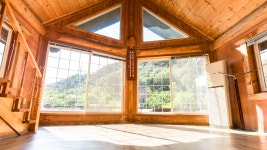 완주 숲속의정원, 전주·무주, 전라 - 여기어때 특가