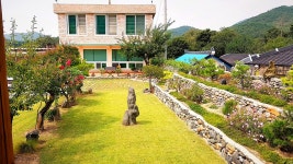 부안 석란정펜션, 변산반도·부안, 전라 - 여기어때 특가