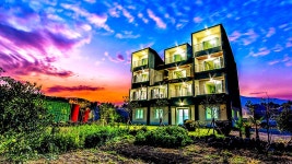 제주 소보록요보록 펜션, 서귀포·성산·표선, 제주 - 여기어때 특가